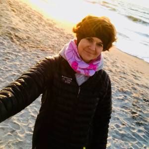 Meet your Posher, Kristi